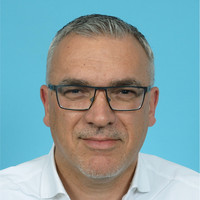 NLB d.d., Ljubljana, Slovenia Employee Gregor Kaiser's profile photo