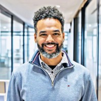 WM Employee Tim Parrish's profile photo