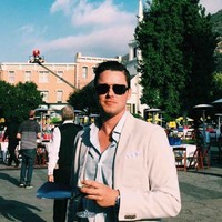 Trinetics Group Employee James Stern's profile photo
