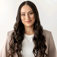 The Centre for Positive Behaviour Support (CPBS) Employee Amanda Daniel's profile photo