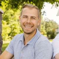 Grace Hospice MN Employee Nicholas Tobkin's profile photo