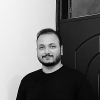 UHF Solutions Pvt Ltd Employee Usman Bukhari's profile photo
