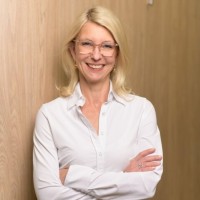 The Adecco Group Employee Daniela Seabrook's profile photo