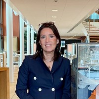 Provincie Utrecht Employee Karin Smit-Jacobs's profile photo