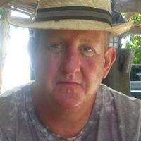 Aspect Scientific Employee Ian Morton's profile photo