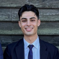 Carina Software Group Employee Isaac Brothers-Nathan's profile photo