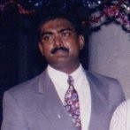 Author, Writer, Speaker Employee Arul Muthupandian's profile photo