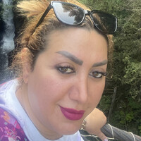 Metaco Employee Baharak Kavianpour's profile photo