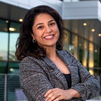 Cleva North America, Inc. Employee Nisha Mistry's profile photo