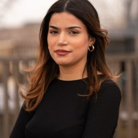 power solution Employee Tahmina Rostai's profile photo