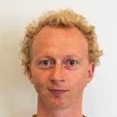 HK Employee Thomas Worm's profile photo