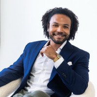 Evergreen Wealth Employee Marious Yancheson's profile photo
