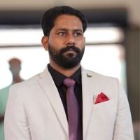 Apco Hyundai Employee Midhun Cherian's profile photo