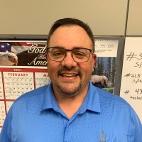 AMS Mechanical Systems, Inc. Employee Frank Favicchio's profile photo