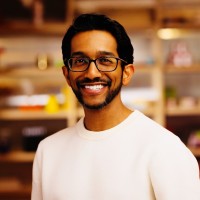 Vinay Kuruvila Email & Phone Number