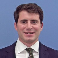 Goldman Sachs Employee William Fantini's profile photo