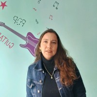 Irma Constanza Camacho Bonilla Email