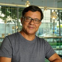 Azul Seguros Employee Gilmar Pires's profile photo