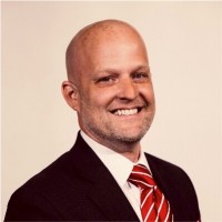 Darrin Magee Email & Phone Number