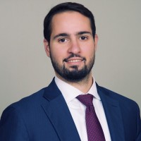 Edward Jones Employee Raymond Lopez's profile photo