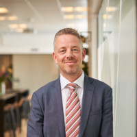 Baker Tilly Denmark Employee Thomas Clausen's profile photo
