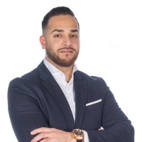 Volvo Niham Employee Asim Javed's profile photo