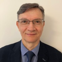 Universidade Estadual de Goiás - UEG Employee Edimar Silva's profile photo