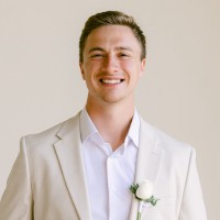 Sanguine Employee Max Roth's profile photo