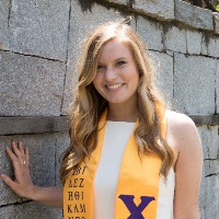 MacKenna Berry Email & Phone Number