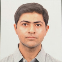 AWL, Inc. Employee Naman Mehta's profile photo