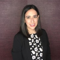 MedSleep Employee Alexandra Berish's profile photo