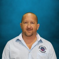 Galaxy Pest Control Employee Troy Mathews's profile photo