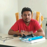 Hashcrypt Technologies Employee Hitesh Raviya's profile photo