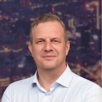 Volvo Group Employee Alessandro Galluzzi's profile photo