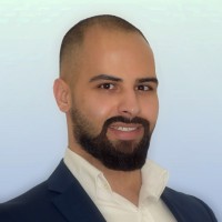 Consist Software Solutions GmbH Employee Mhd Bakkour's profile photo