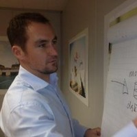 Katanya Employee Mark Galliers's profile photo