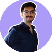 Aethleti Circle Employee Hitarth Verma's profile photo