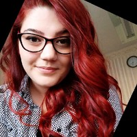 Dais Software Employee Hristina Dimova's profile photo