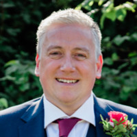 Michael Glazier Email