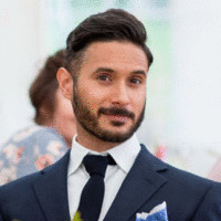 Rohan Morbey Email