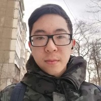 webparadox.com Employee Edil Mukambetov's profile photo