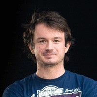 GIS Cloud Employee Mario Brkić's profile photo