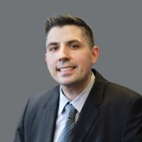 Protiviti Employee Andrei Volkov's profile photo