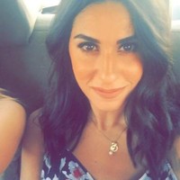 MO4 Network Employee Yara El-Salmi's profile photo