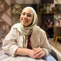 Mariam Reda Email