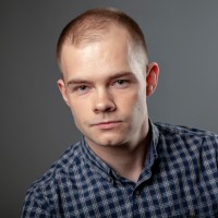 matom.ai Employee Marius Jaglauskas's profile photo