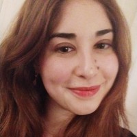 SimplyTab Employee Nathalie A.'s profile photo