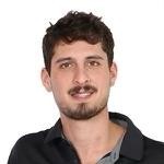 Candivore Employee Itai Barnahor's profile photo