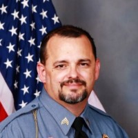 Johnson County Sheriffs Department Employee Roy Castle's profile photo
