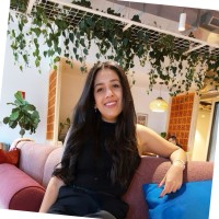 Callix Employee Marina Ramos's profile photo
